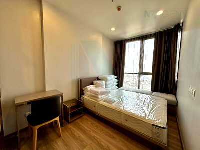 Condos for rent : 🎊 For Rent Condo OKA HAUS SUKHUMVIT 36 Building 1, Floor 43,1 bed room, Room size 35 sqm