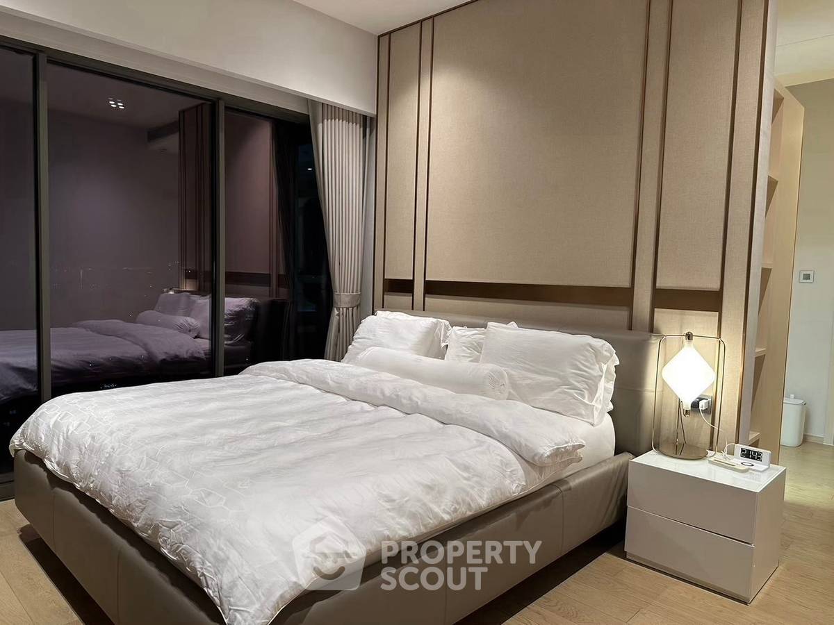 picture 3-BR Condo at The Strand Thonglor near BTS Thong Lor (ID 2906904) - 15/16