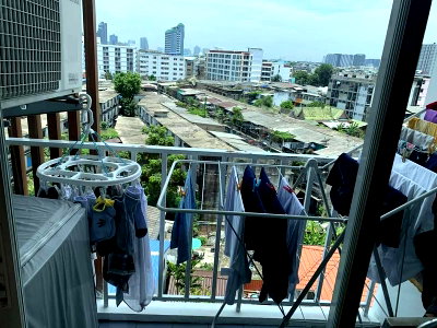 Condos for sale iconsiam : A010047 The Viva Condo Sathorn - Taksin