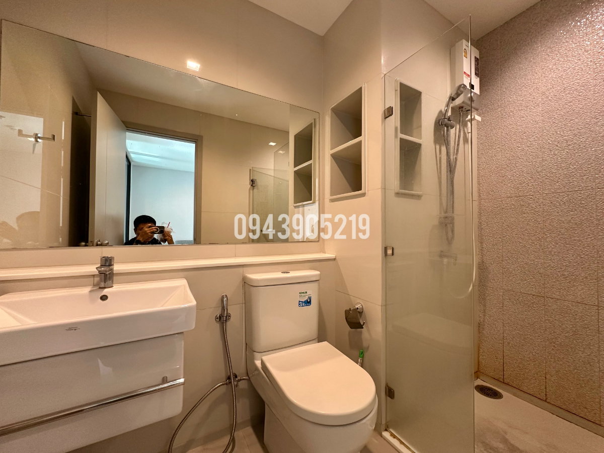 รูป Life sukhumvit 62 ☎️1 bed 30 sqm ‼️only 14000/month ‼️NOW AVAILABLE 🔆✅ - รูปที่ 5/9