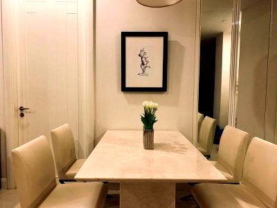 Condos for rent : A031773 Q Langsuan