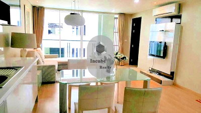 คอนโดให้เช่า : A032348 The Address Pathumwan