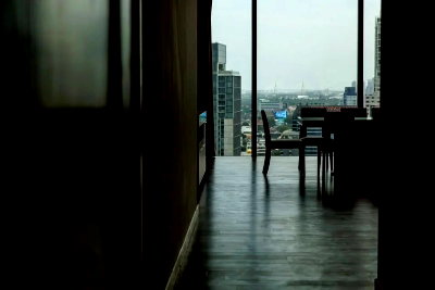 Condos for rent Sukumvit 39 : A035212 MARQUE Sukhumvit