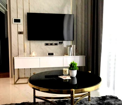 คอนโดให้เช่า : A030368 Canapaya Residences