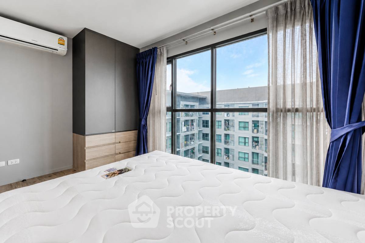 รูป 1BR ห้องมุม ที่ Aspen Condo Lasalle Phase B (ID 2907803) - รูปที่ 14/18
