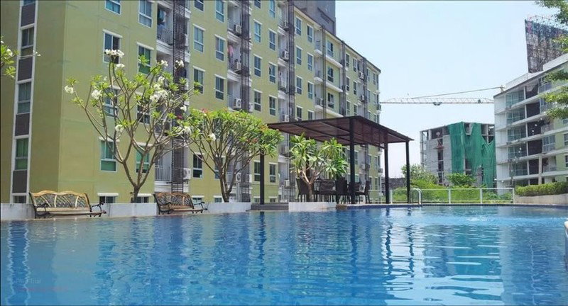 รูป A033904 Regent Home 7 Soi Sanphawut 2 - รูปที่ 8/8