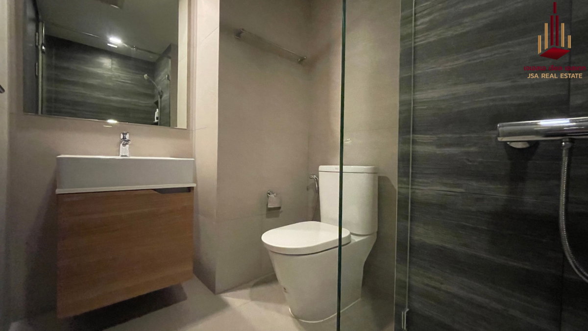 picture ✨ For Rent: Maestro 02 Ruamrudee Condo ✨   💰 Only 25,000 THB/month  - 6/6
