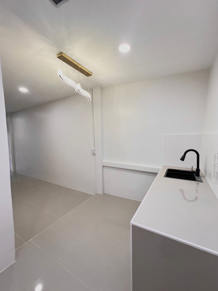 รูป ขายบ้าน น้องอู้ฟู่ บ้าน Renovate ใหม่ ย่านดอนเมือง - รูปที่ 11/11