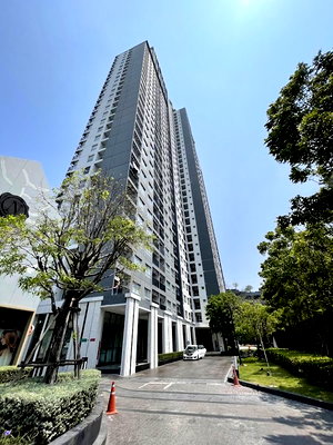 ขายคอนโด : A033456 Notting Hill Sukhumvit - Praksa