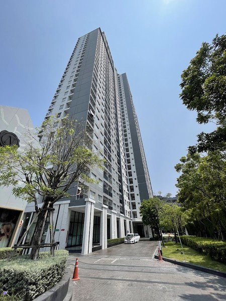 รูป A033456 Notting Hill Sukhumvit - Praksa - รูปที่ 1/6
