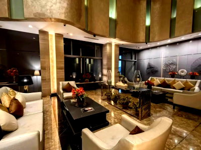 Condos for rent : A035040 The Pano
