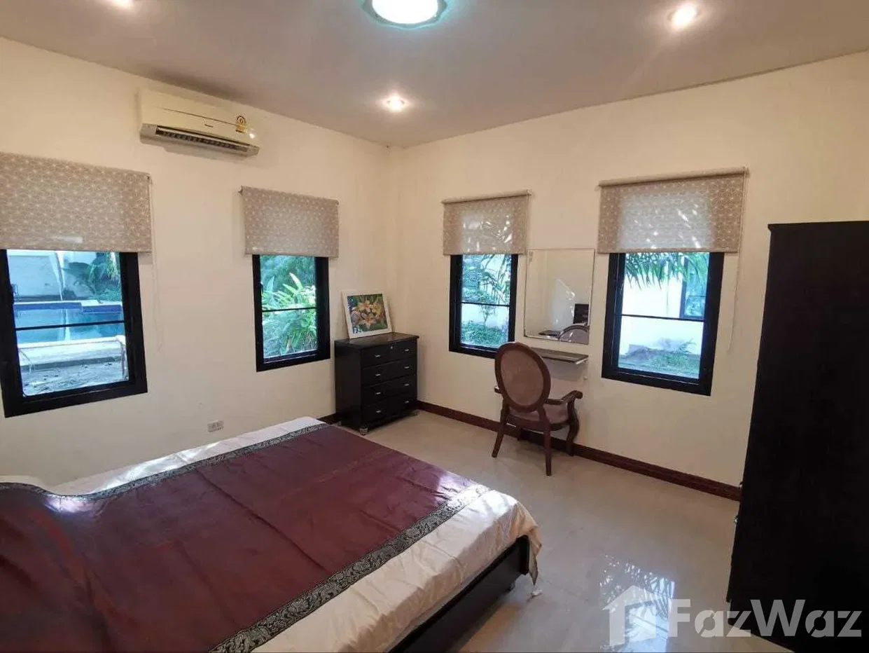 รูป บ้านเดี่ยวให้เช่า 16 ห้องนอน ใน เชิงทะเล, ภูเก็ต 6245594 - รูปที่ 40/44