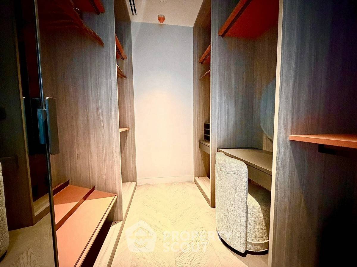 picture 2-BR Condo at One 89 Wireless near MRT Lumphini (ID 2904776) - 9/12