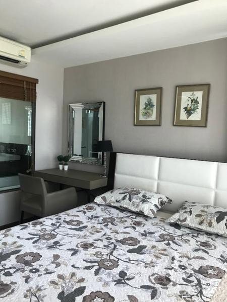 รูป A032387 The Address Sukhumvit 61 - รูปที่ 3/5