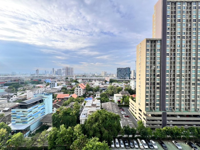 รูป 🌈🌈ให้เช่า!! ศุภาลัย เวอเรนด้า รัชวิภา-ประชาชื่น Stu.31 ตรม.ชั้น 12 ตึก East แต่งครบ แอดไลน์ LINE ID: @atfirm📲 - รูปที่ 7/7