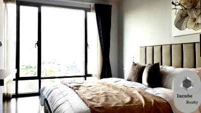Condos for rent : A030383 Ceil by Sansiri