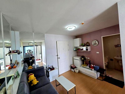 Condos for sale : A033629 Milestone Serithai