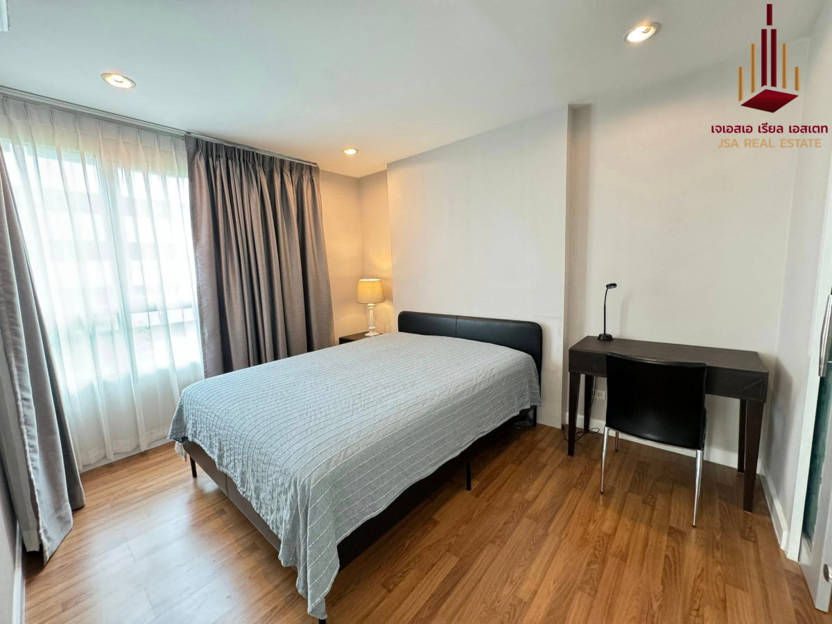 picture ✨ For Rent: The Clover Thonglor Condo ✨💰 Only 18,000 THB/month - 1/5