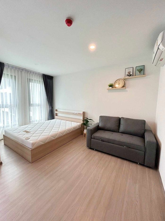 รูป ห้องอัพเดต💥🔔⚠️🏘️⚡️กดปุ่มแอดไลน์💥แอสปาย รัชโยธิน - รูปที่ 2/9