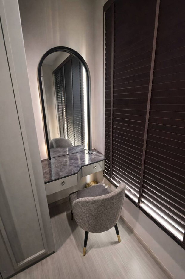 picture For Rent Life Asoke Rama 9 Unit 207/694 (No pets allowed) - 3/9