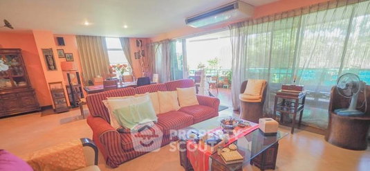คอนโด 2-ห้องนอน ที่ เอคเซคคิวทิฟ เรสซิเดนซ์ 4 ใกล้ ถนนพระตำหนัก พัทยา (ID 2901071)