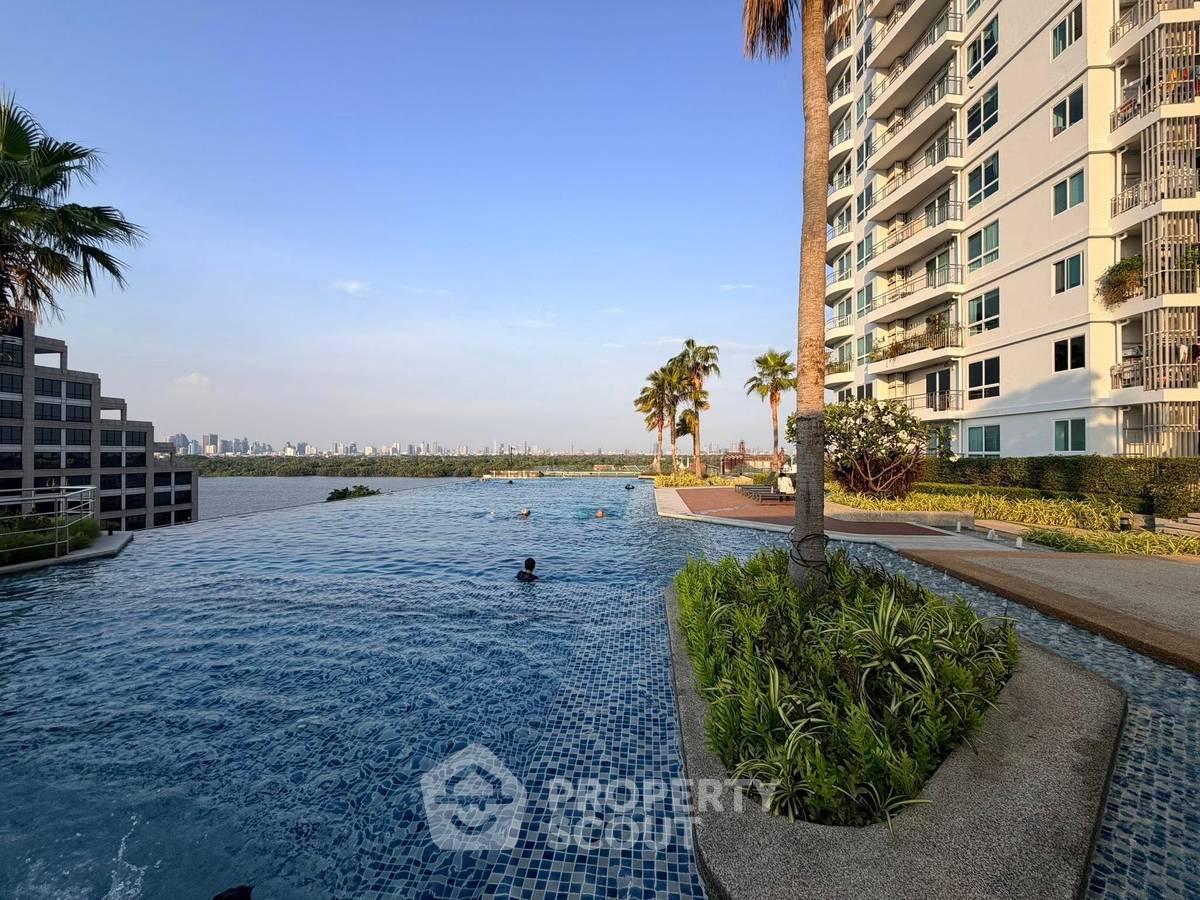 รูป คอนโด 5-ห้องนอน ที่ ศุภาลัย พรีมา ริวา พระราม 3 - นราธิวาส ใน ช่องนนทรี (ID 2906717) - รูปที่ 11/11
