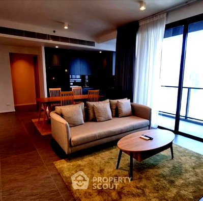 Condos for rent : 2-BR 80 Sqm Condo For Rent At The Lofts Silom, 400m To BTS Surasak (ID 2904213)