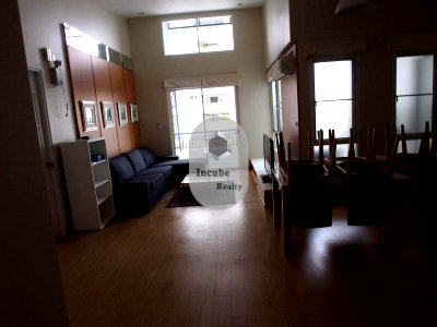 Condos for rent : A032418 The Bangkok Sukhumvit61