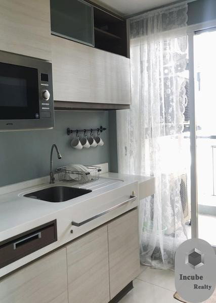 รูป A032845 The Room Sathorn-Taksin - รูปที่ 2/7