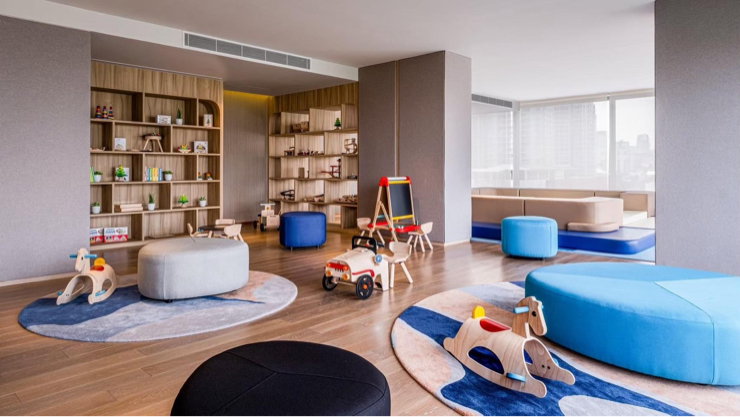 รูป FOR RENT | คอนโดCloud 1 Bedroom Plus ห้องสวยพร้อมอยู่ ใจกลางเมือง  📍 โครงการ Condo Cloud Thonglor-Phetchaburi   - รูปที่ 11/14