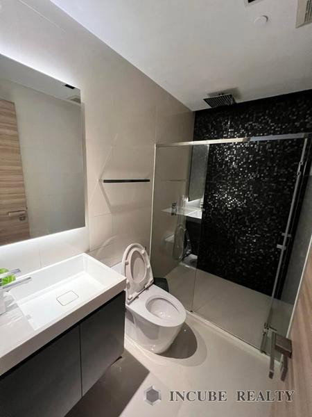 รูป A032837 The Room Charoenkrung 30 - รูปที่ 8/8