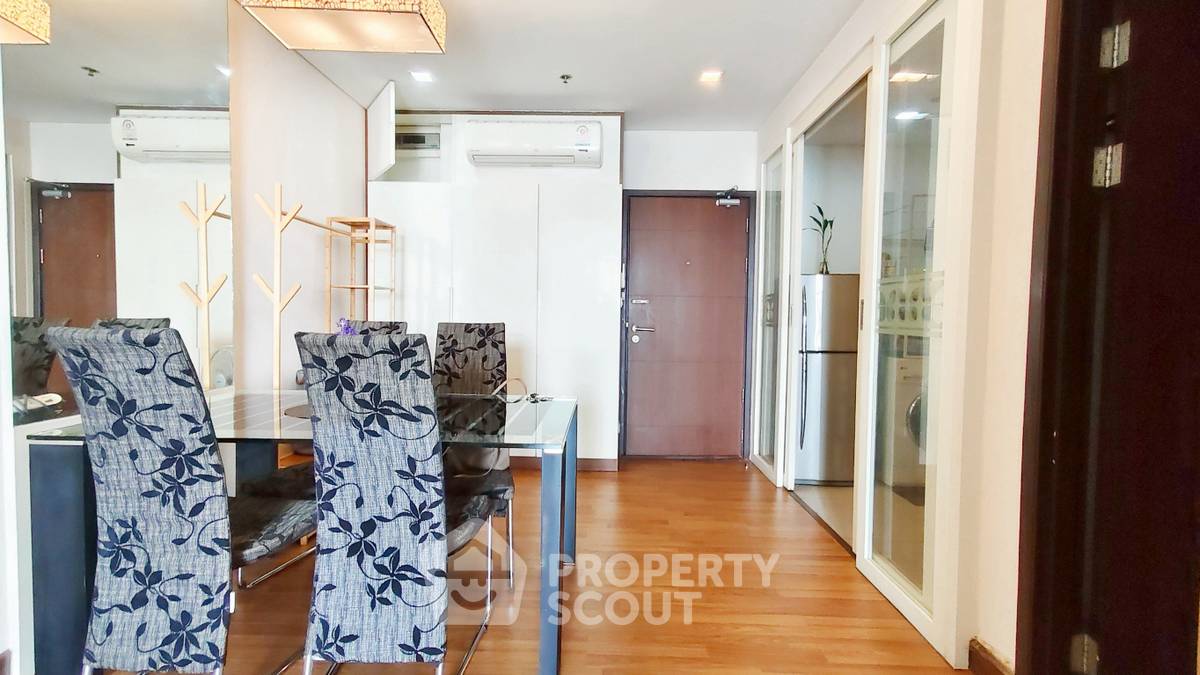 รูป คอนโด 1-ห้องนอน ที่ เลอรัก คอนโดมิเนียม ใกล้ BTS พระโขนง (ID 2904753) - รูปที่ 7/13