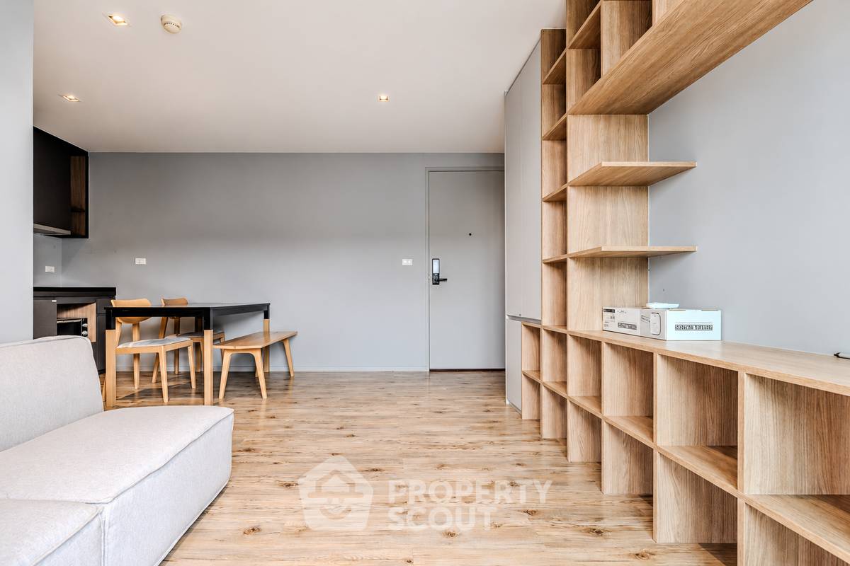 รูป 1BR ห้องมุม ที่ Aspen Condo Lasalle Phase B (ID 2907803) - รูปที่ 7/18