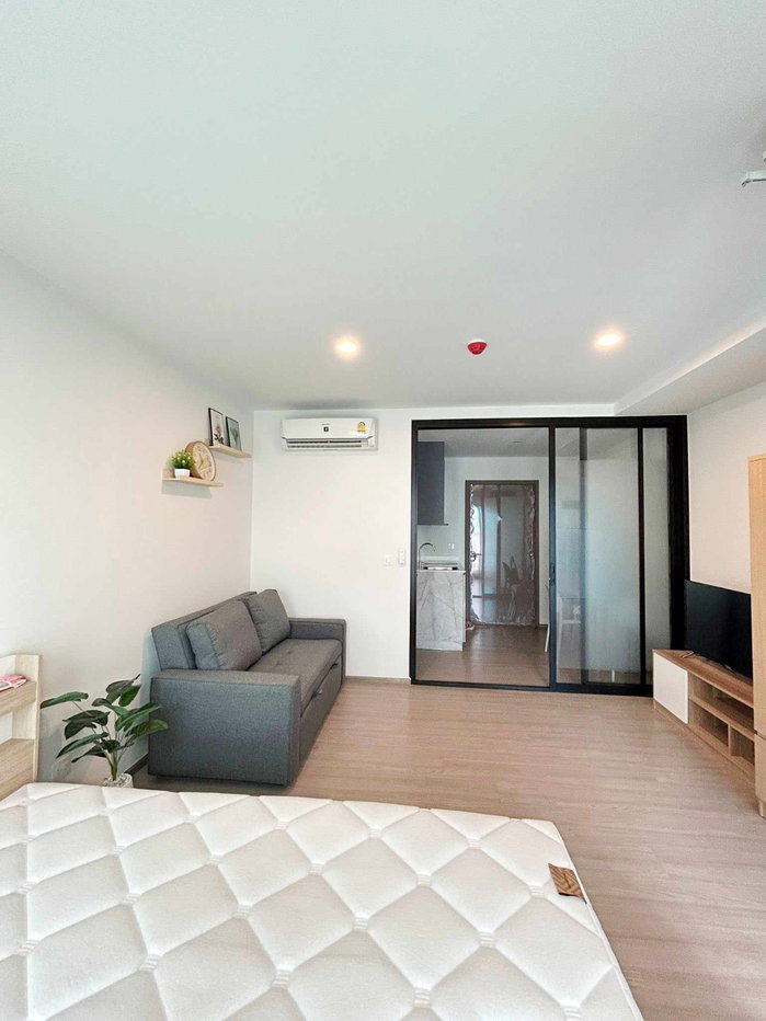 รูป ห้องอัพเดต💥🔔⚠️🏘️⚡️กดปุ่มแอดไลน์💥แอสปาย รัชโยธิน - รูปที่ 5/9