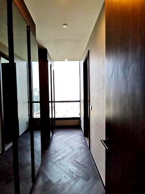 Condos for rent : A032566 The ESSE Sukhumvit 36