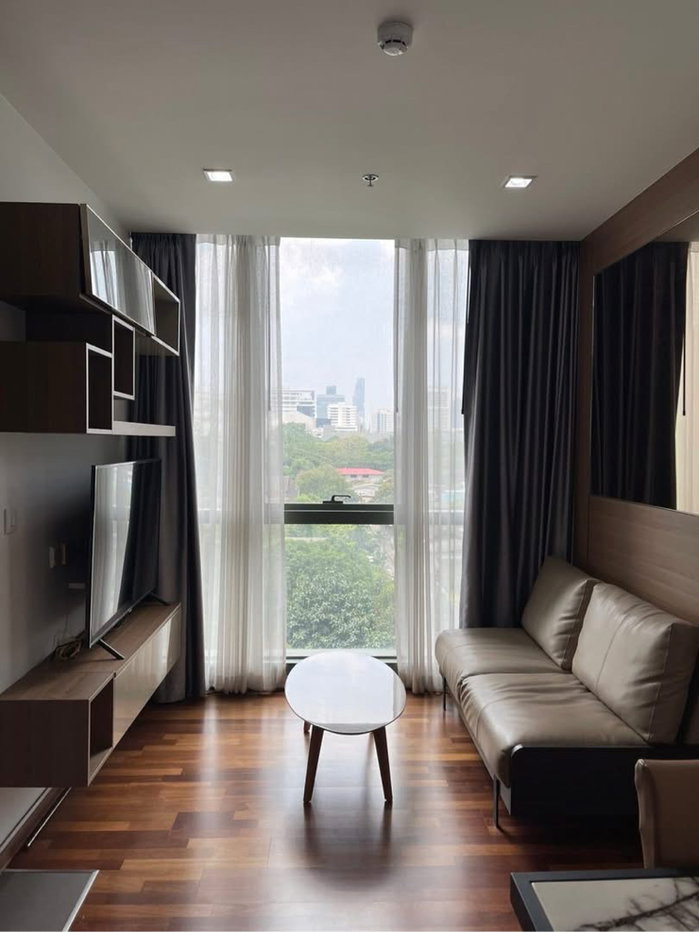 รูป ✨ให้เช่าคอนโด Wish Signature Midtown Siam 🏙️ ขนาด 34 ตร.ม - รูปที่ 2/10
