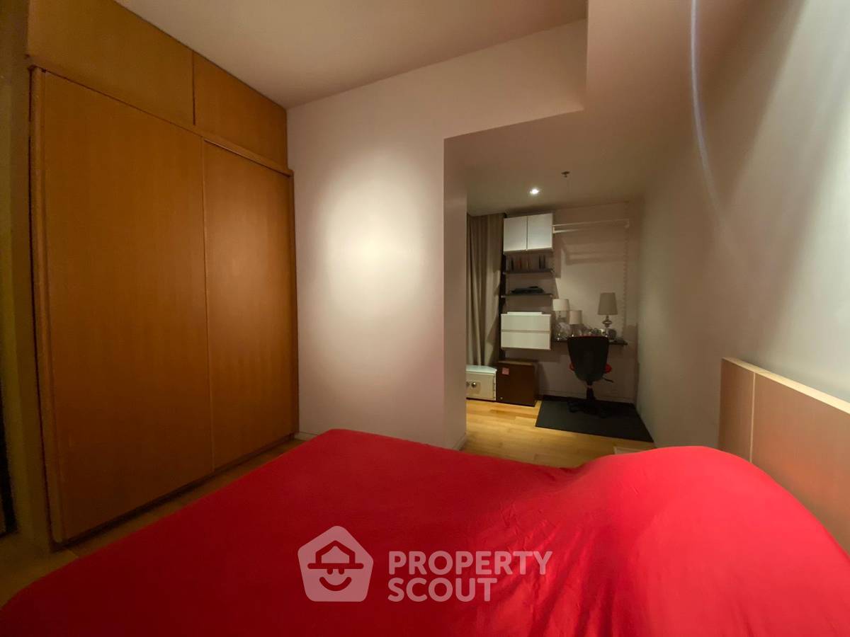 รูป คอนโด 2-ห้องนอน ที่ เดอะ เม็ท สาทร ใกล้ BTS ช่องนนทรี (ID 2903980) - รูปที่ 15/19
