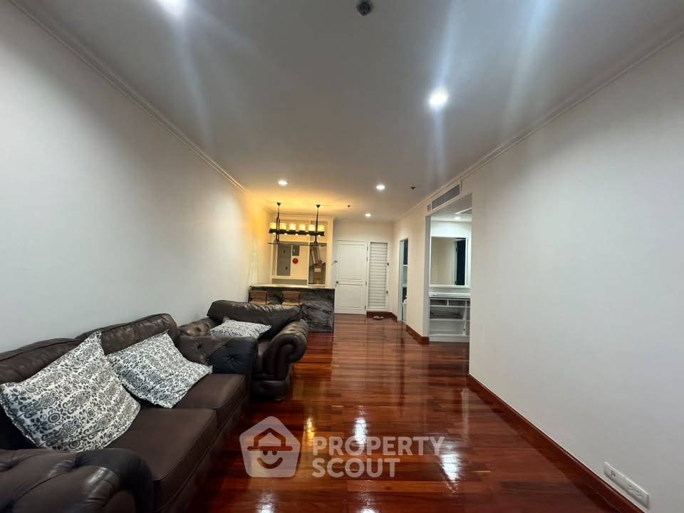 รูป คอนโด 1-ห้องนอน ที่ บ้าน สาทร เจ้าพระยา คอนโดมิเนียม ใกล้ BTS กรุงธนบุรี (ID 2494262) - รูปที่ 3/7
