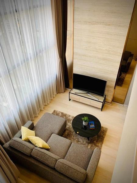 รูป A030998 KnightsBridge Prime Sathon - รูปที่ 1/8