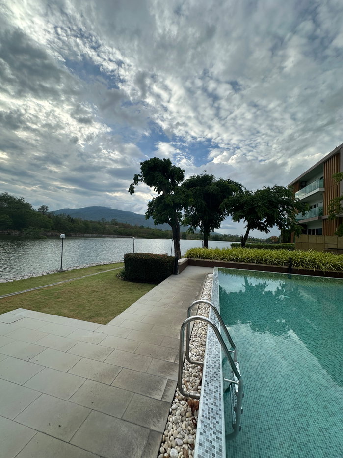 picture one bedroom for sale at north 8 condo - 10/13