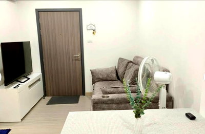 Condos for sale : A033536 Supalai City Resort Charan 91