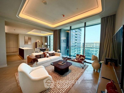 รูปภาพ Well-Priced 2-BR Condo At One 89 Wireless, 200m to MRT Lumphini (ID 2904776)