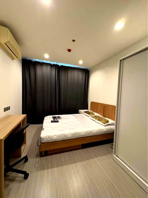 Condos for rent BTS Bang Chak : A034804 Life Sukhumvit 62