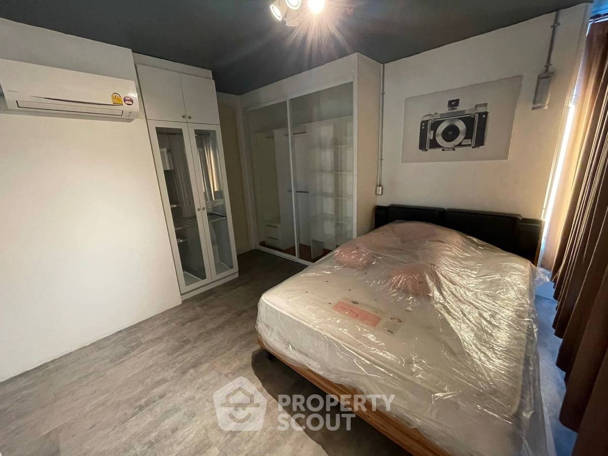 รูป คอนโด 1 ห้องนอน 62 ตร.ม. The Parkland Ratchada-Thapra ใกล้ BTS ตลาดพลู (ID 2109695) - รูปที่ 9/15