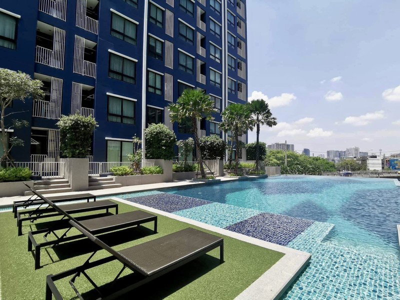 รูป A033344 The Niche Mono Ratchavipha - รูปที่ 2/8