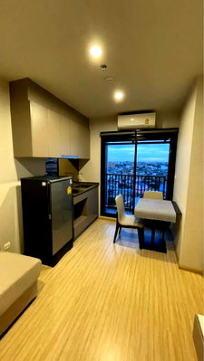 Condos for sale : A033896 The Privacy Thaphra Interchange