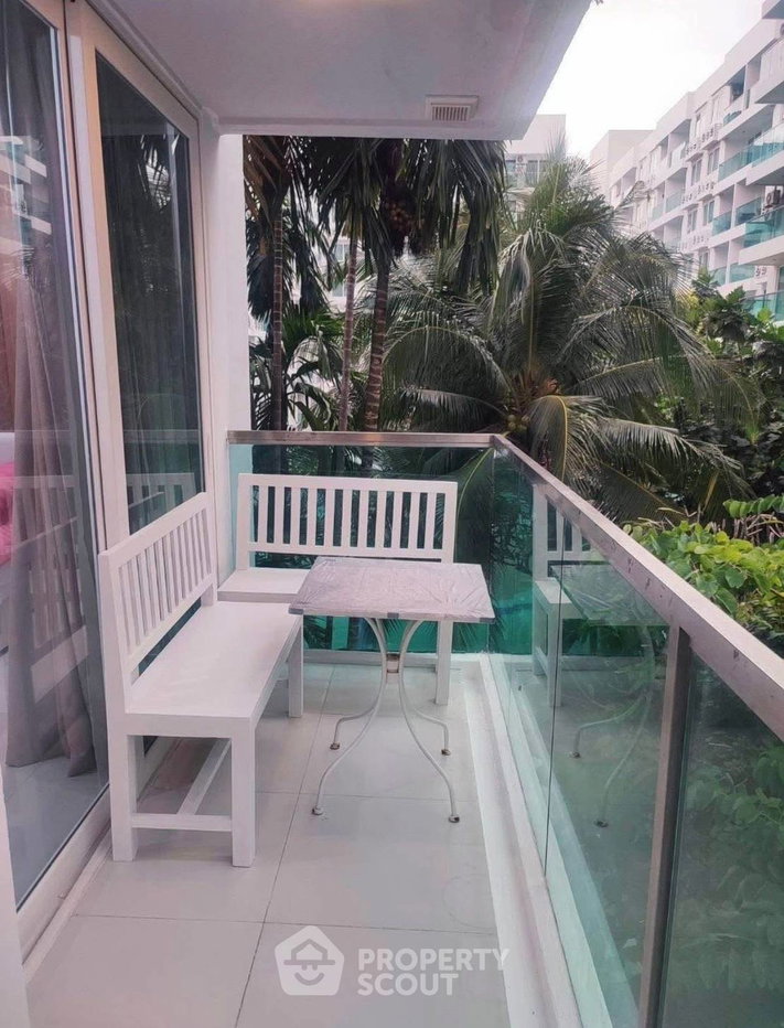 รูป คอนโด 1-ห้องนอน ที่ อเมซอน เรซิเด้นซ์ ใกล้ เมืองพัทยา (ID 2907747) - รูปที่ 2/9