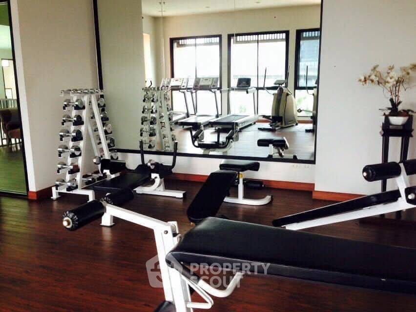 รูป คอนโด 1-ห้องนอน ที่ วิสต้า การ์เด้น คอนโดมิเนียม ใกล้ BTS พระโขนง (ID 2903728) - รูปที่ 7/8