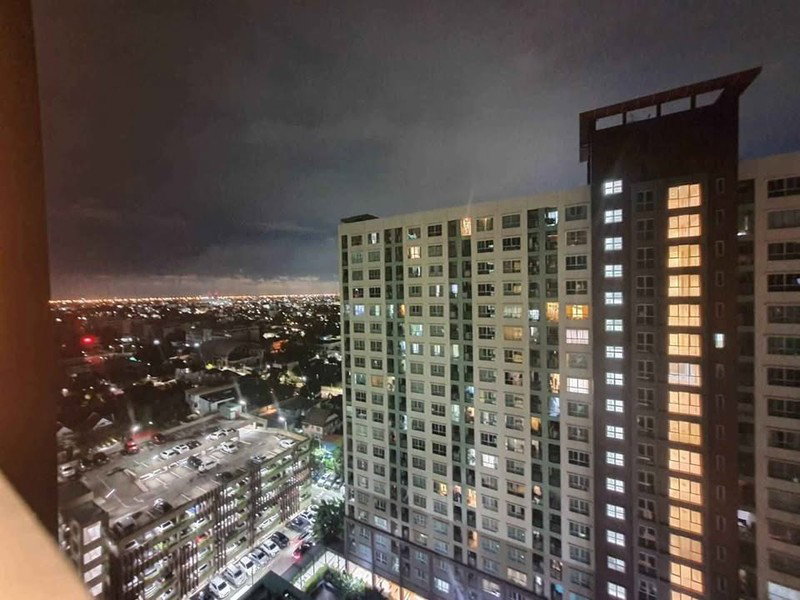 รูป A033976 Lumpini Place Ratchayothin - รูปที่ 7/8