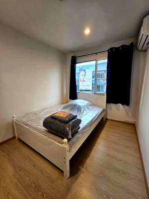 Condos for sale : A033400 The Kith Rangsit - Tiwanon
